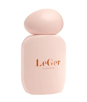LeGer Signature Eau de Parfum - Eau de Parfum für Damen, sinnlich-femininer Duft mit Mandel, Zedernholz und Moschus für langanhaltende Frische.