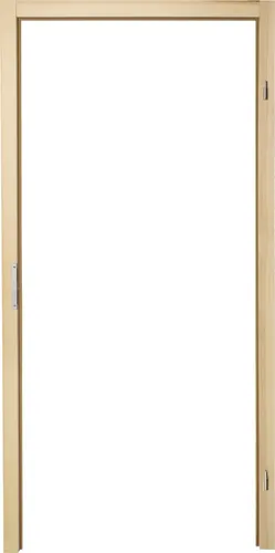 Bornhake Blendrahmen Kiefer