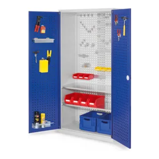 Produktbild RasterPlan Werkzeugschrank Mod 5 500