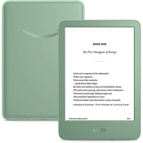 Amazon Kindle 2024 (11. Gen)