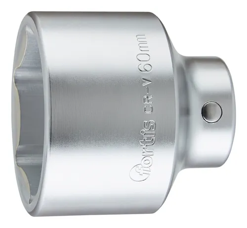 Fortis Steckschlüssel-Einsatz 3/4