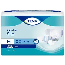 TENA SLIP plus M 30 St