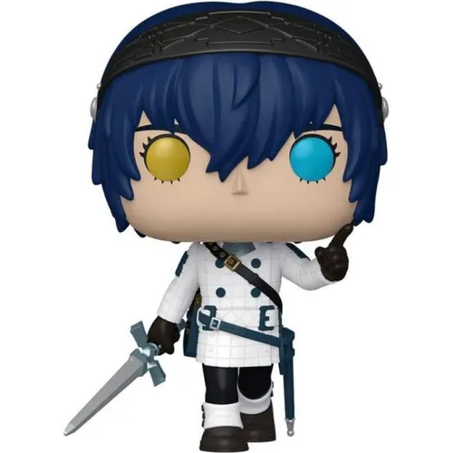 Funko POP Metaphor ReFantazio Protagonist (FUPC2225)