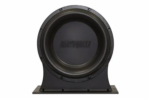Bass-Shaker von Earthquake Sound