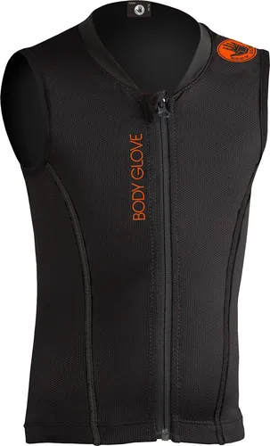 Body Glove Lite Pro Youth 12-14 Jahre - Ski Bekleidung mit optimalem Schutz und hohem Komfort für junge Abenteurer. Die leichte Protektorweste bietet maximale Bewegungsfreiheit und schützt gezielt empfindliche Bereiche des Oberkörpers.