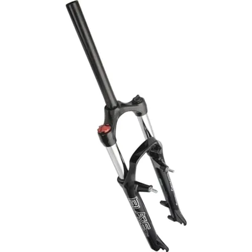 RST 443245 Federgabel, Schwarz, 55 x 25 x 7 cm