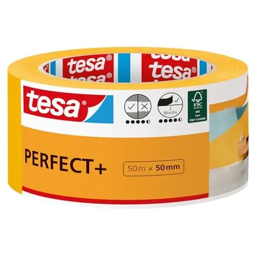 tesa Malerband Perfect+ von tesa