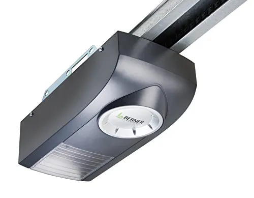 Garagentorantrieb von Berner Torantriebe