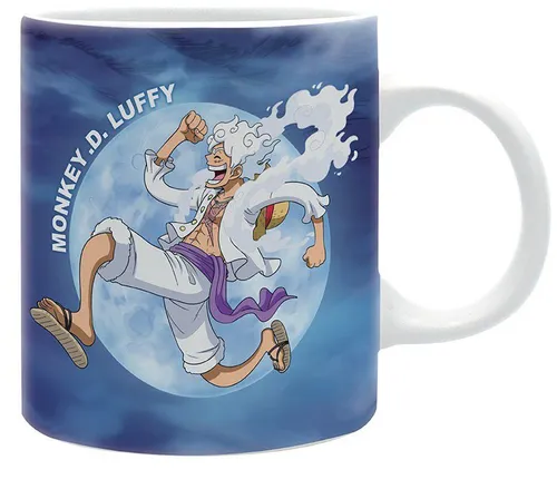 One Piece - Gear 5th - Tasse, 1 Stk