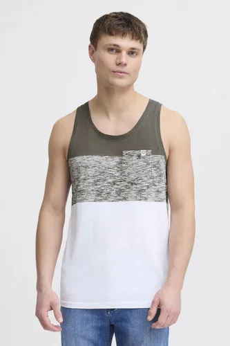 !Solid Tanktop SDSion Ärmelloses Shirt in grau von Solid