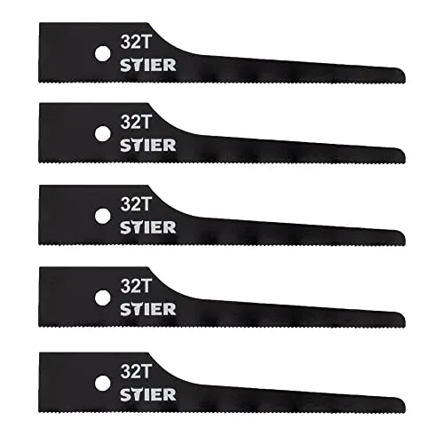 STIER Stichsägeblatt für STS-100 von STIER