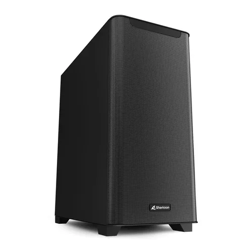 Sharkoon M30 BLACK ATX E-ATX Full Tower PC-Gehäuse