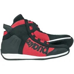 Daytona AC4 WD schwarz / rot 46 von Daytona
