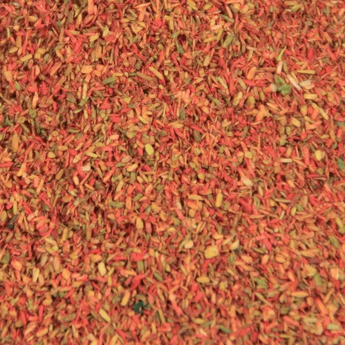 Heki - 1693 - Blattlaub herbstrot, 200 ml  - NEU/OVP