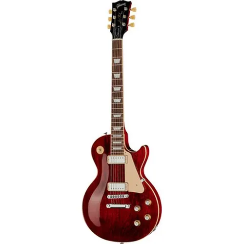 Produktbild Gibson Les Paul Deluxe 70s Wine Red