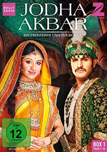 Jodha Akbar von AL!VE