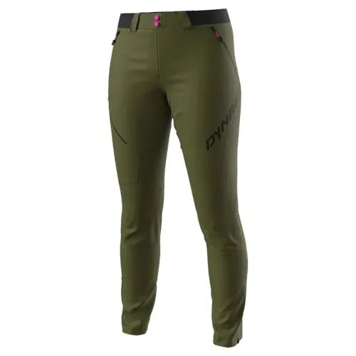 Dynafit Hose der Marke Modell Transalper PNT W von DYNAFIT