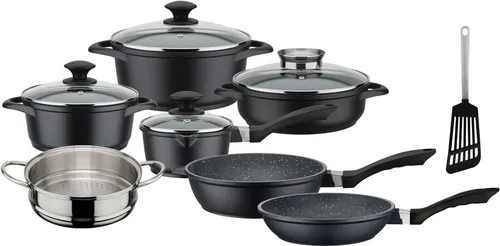 GSW Topf-Set