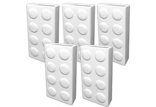 Luftbefeuchter Weiß von HAC24