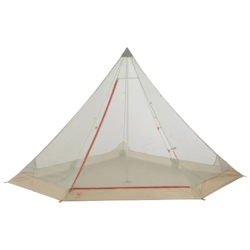 Big Agnes Gold Camp 3 Mesh Innenzelt von Big Agnes