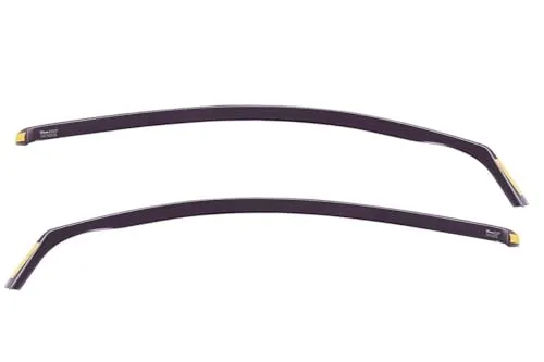 Heko 15156 Windabweiser, Transparenter