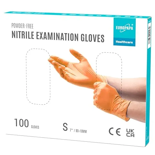 Einweghandschuhe von EUROPAPA