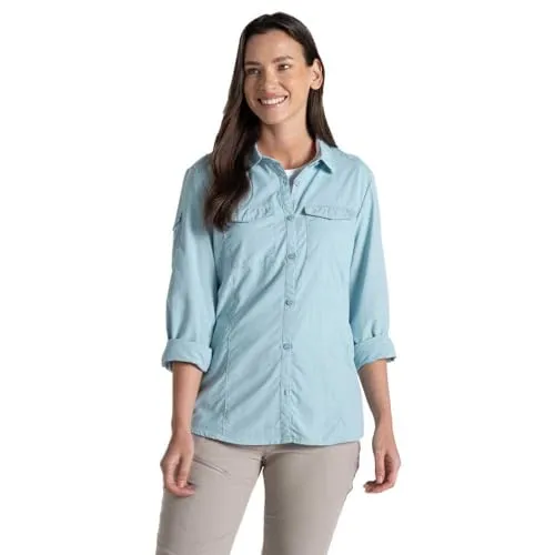 Craghoppers Bekleidung von Craghoppers