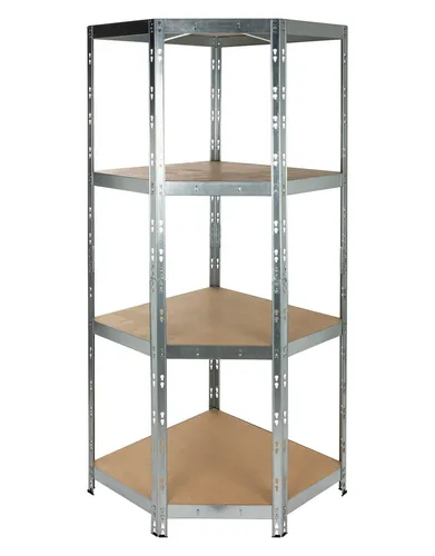 Parkside Schwerlastregal 180 x 70 cm