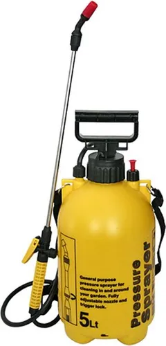 Sprühgerät Strend Pro Garden, Schulter, 3,0 Liter