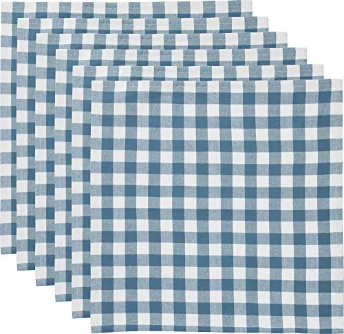 Stoffservietten Blau von REDBEST