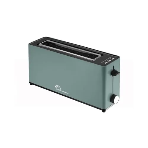LITTLE BALANCE 8830 Happy Toast Toaster mit 1 XXL-Schlitz