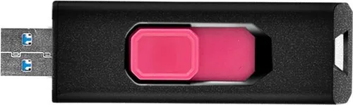 A-Data SC610 External SSD 1TB - Schnelle Datenübertragung - Festplatte, 1TB, USB 3.2 Gen 2, Übertragungsgeschwindigkeit bis zu 500MB/s (lesen) und 550MB/s (schreiben), ideal für schnelles Speichern und Sichern von Daten.