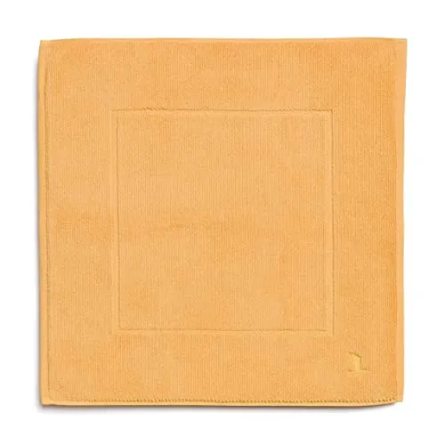 Badematten & Badteppiche Gold von MÖVE