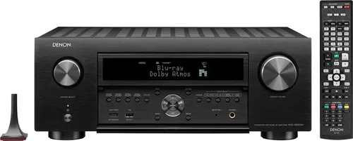 Produktbild Denon AVC-X6500H 11.2 AV Receiver