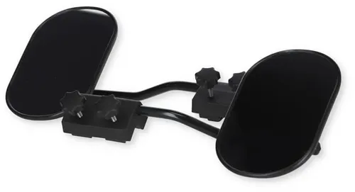 EMUK Universa III Pro 100991 Fahrzeug Spiegel