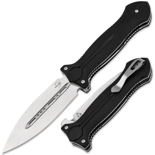 Böker Cheus (9 cm) (53549339)