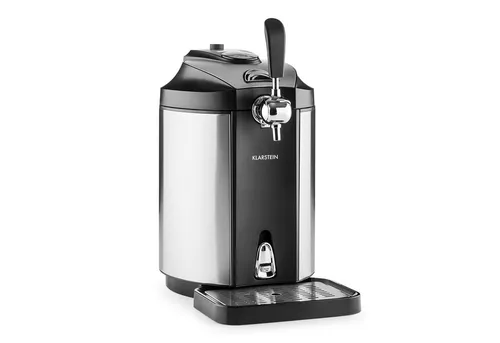 Klarstein Bierzapfanlage Skal 5l