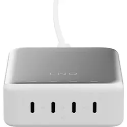 LINQ byELEMENTS 240W GaN2 DeskCharge