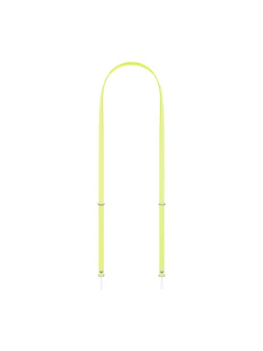 Apple Crossbody Strap, neongelb von Apple