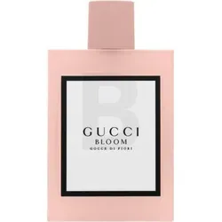 Gucci Bloom Gocce di Fiori EdT - 0.1 l - Damenduft mit zarter Frische, inspiriert von den ersten Tagen des Frühlings. Eine leichte Eau de Toilette, die die Haut sanft parfumiert und ein Gefühl von Neuheit vermittelt.