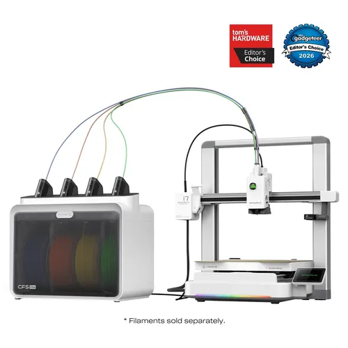 Creality SPARKX i7 Color Combo 1002140006 von Creality