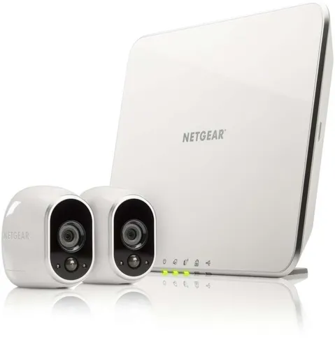 Produktbild Netgear Arlo VMS3230