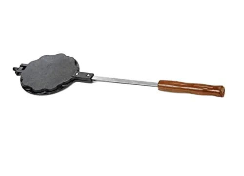 Origin Outdoors Waffeleisen 562178