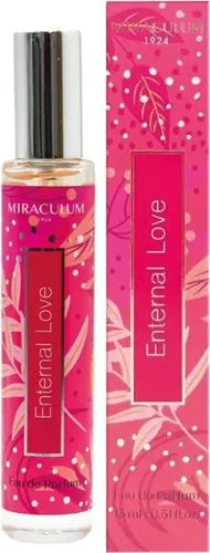 Miraculum Eau de Parfum Enternal Love, 15 ml