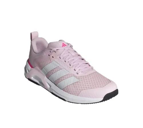 adidas Fitnessschuhe Dropset Control Trainer hellrosa Damen, Größe Euro (US): 40 (8)