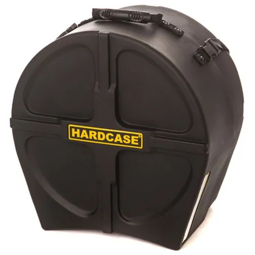 Hardcase HN14T Schlagzeugkoffer von Hardcase