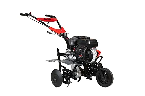 AL-KO Benzin-Motorhacke MH 770