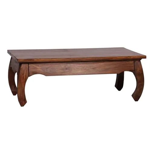 Rechteckige Couchtische von FineBuy