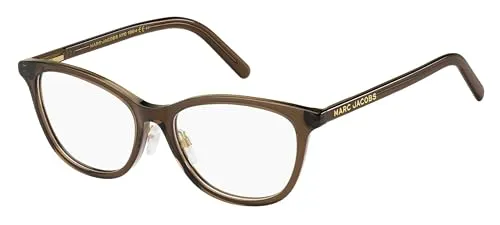 Marc Jacobs MARC 663/G 09Q 52 braun in braun von Marc Jacobs