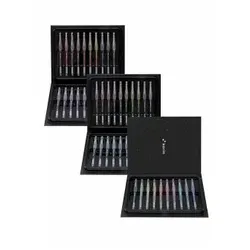 KARIN Gelstifte DECOGEL 1.0 COSMIC COLLECTION, 50er Set + 10 Ersatzminen - Grafik- & Zeichenbedarf - 50 hochwertige Gelstifte mit 10 Ersatzminen für kreative Projekte auf verschiedenen Oberflächen, ideal für Kalligraphie und Scrapbooking.